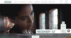 Desktop Screenshot of dr-owl.com
